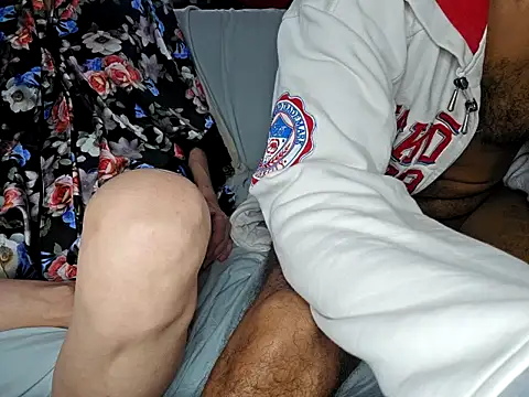 VaniChoko online show from October 2025 03:25:01 PM