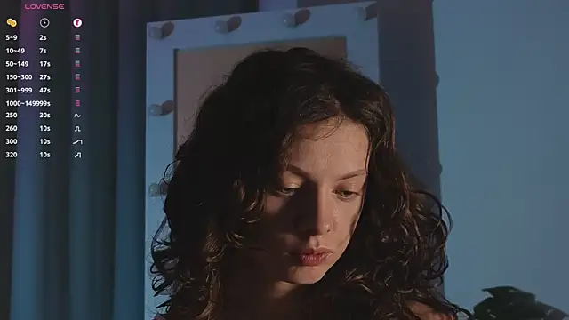 MelodySinclair online show from January 2026 02:21:01 PM