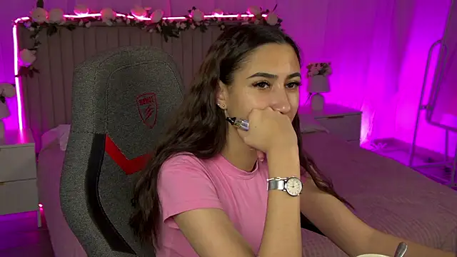 RebeckaThornton online show from November 2025 03:18:02 PM