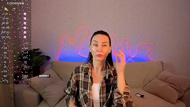 Lilith Sora online show from January 2026 08:58:01 PM