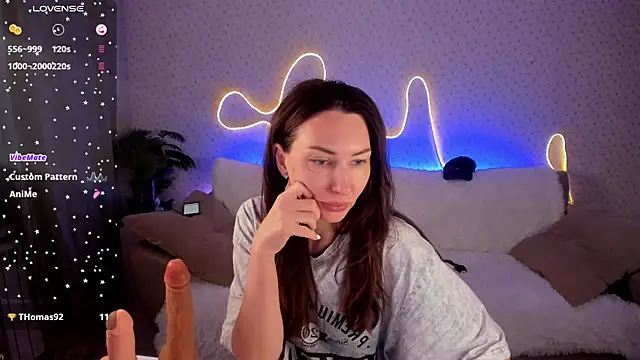 Lilith Sora online show from April 2026 01:54:01 AM