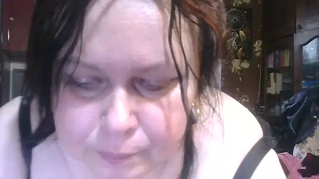 CharleeKendall online show from December 2025 10:54:02 AM