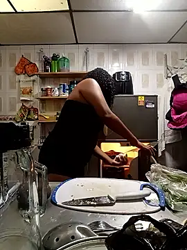 lacrespa24 online show from January 2026 08:47:01 PM