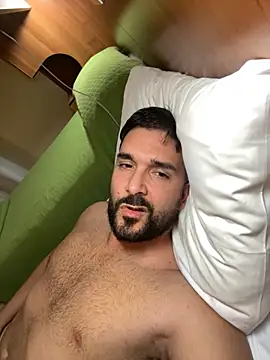 ReDiBastoni90 online show from October 2025 09:26:02 PM