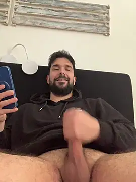 ReDiBastoni90 online show from March 2026 08:50:02 AM