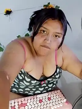 natt-bigass online show from October 2025 01:41:02 AM