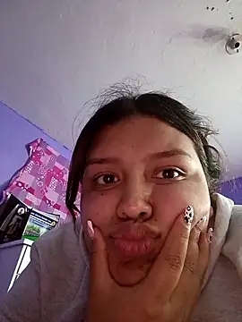 natt-bigass online show from March 2026 12:15:01 AM