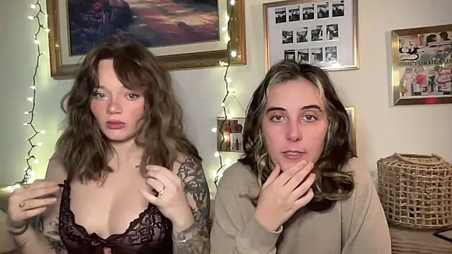 lill daddysgirl online show from December 2025 12:15:02 AM