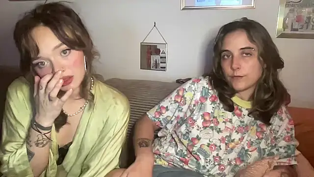 lill daddysgirl online show from March 2026 04:20:02 AM