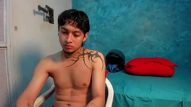 Snapshot of Sky_Wild chatting on February 2026 05:03:01 AM Sky Wild online show from February 2026 05:03:01 AM