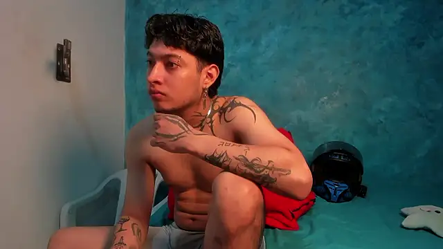 Sky Wild online show from March 2026 08:04:02 PM