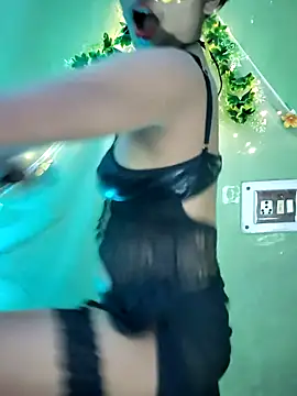 duskyangel online show from November 2025 05:20:01 AM