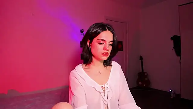 nightfloatt online show from January 2026 03:59:01 PM