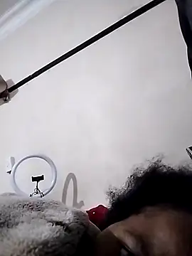 CaramelBoootie online show from November 2025 03:56:01 AM