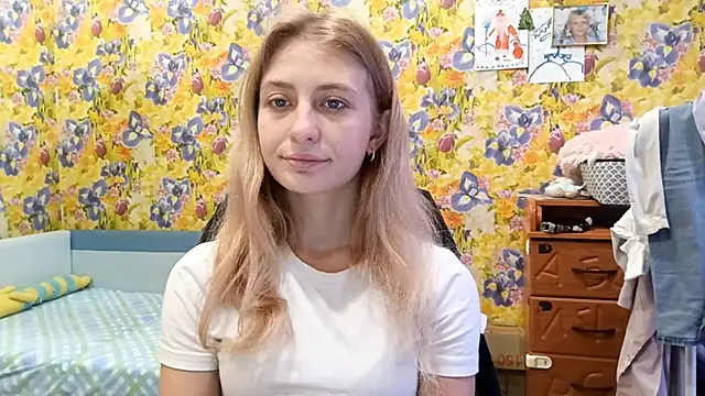 AmeliLia online show from October 2025 06:32:01 AM