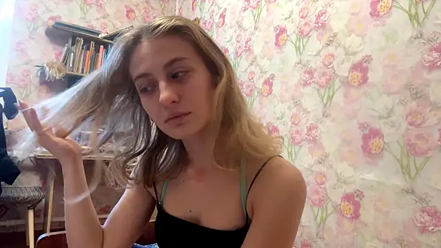 AmeliLia online show from January 2026 06:29:01 AM