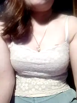 YiyinLy online show from March 2026 09:05:01 PM