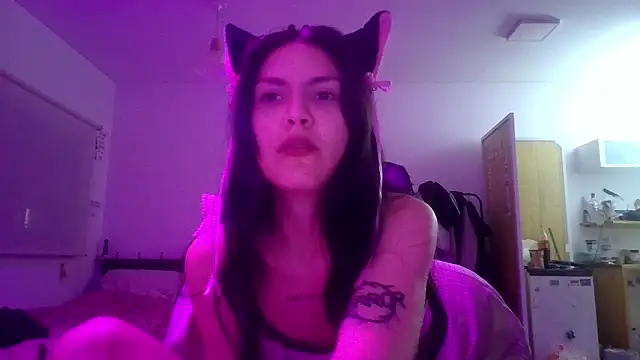 miapink33 online show from January 2026 12:25:02 AM