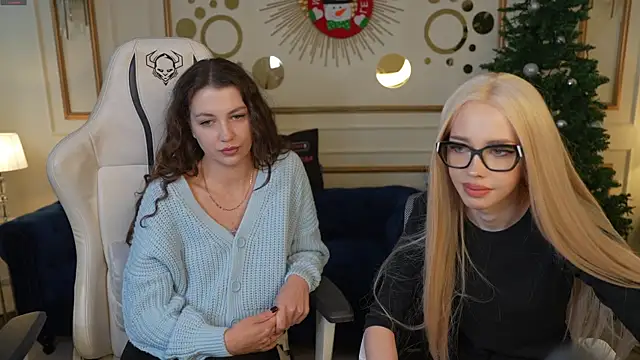 Jessica start online show from January 2026 11:23:02 AM