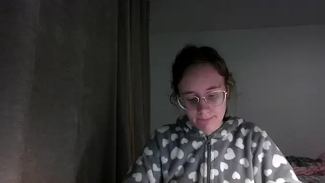 Snapshot of LuckySLove chatting on January 2026 09:19:01 PM LuckySLove online show from January 2026 09:19:01 PM