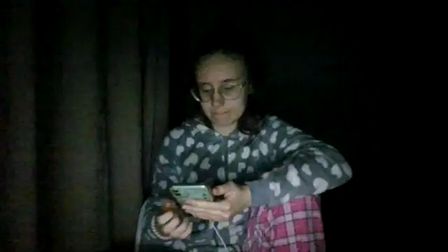 Snapshot of LuckySLove chatting on February 2026 05:44:02 PM LuckySLove online show from February 2026 05:44:02 PM