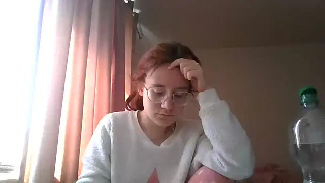 LuckySLove online show from May 2026 12:55:02 PM