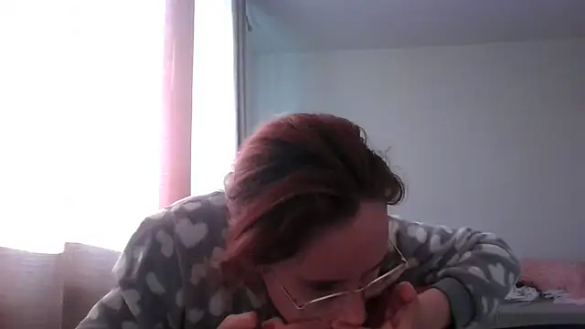 LuckySLove online show from May 2026 05:21:02 PM