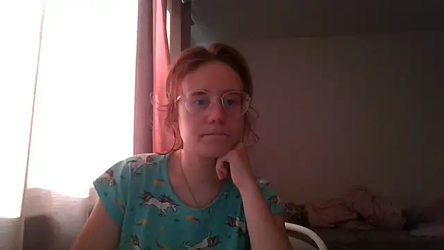 LuckySLove online show from July 2026 04:55:02 PM