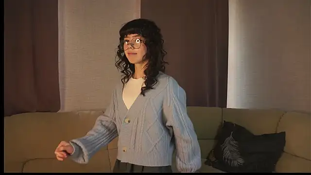 SandieMuss online show from October 2025 06:36:02 AM