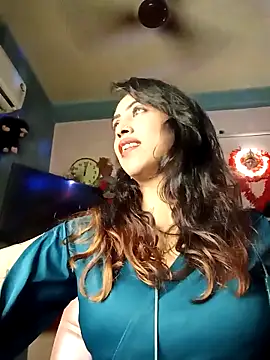 Darling Annie online show from November 2025 06:13:01 PM