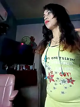 Darling Annie online show from November 2025 06:45:01 PM