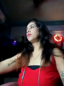 Darling Annie online show from November 2025 07:14:01 PM