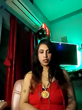 Darling Annie online show from January 2026 07:04:01 PM