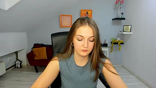 AnneWilsonn online show from January 2026 05:27:02 PM