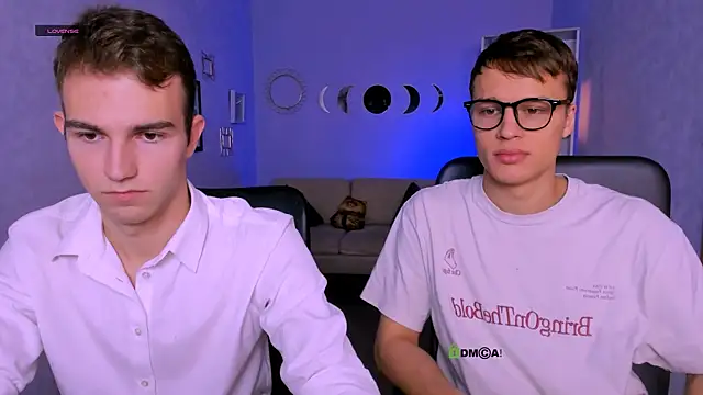 astren villo online show from November 2025 08:20:01 PM