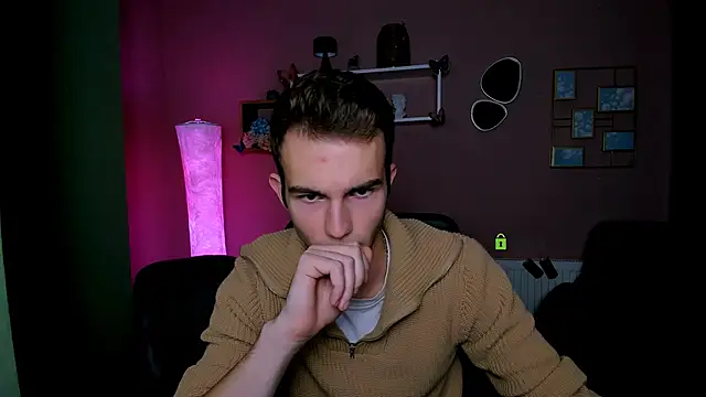 astren villo online show from November 2025 08:40:01 PM