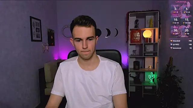 astren villo online show from April 2026 11:08:02 PM