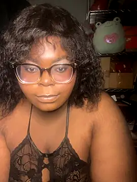 TheChubbySiren online show from October 2025 02:48:01 AM