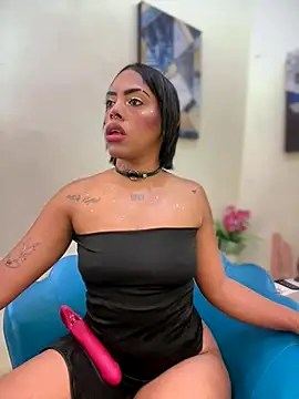 NovaFoxx online show from October 2025 01:22:02 PM