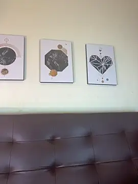 NovaFoxx online show from March 2026 01:11:02 PM