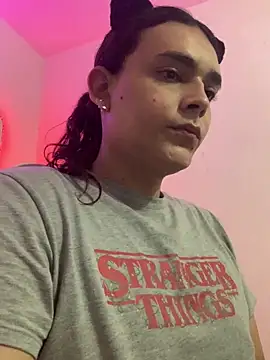 Snapshot of La-Gatiita-trans chatting on January 2026 11:52:01 PM La-Gatiita-trans online show from January 2026 11:52:01 PM