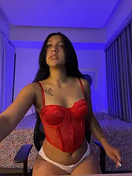 Nahomy cute1 online show from January 2026 10:23:01 PM