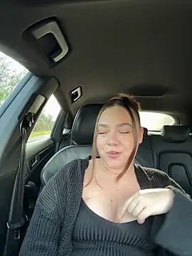 AvaHart online show from December 2025 01:19:01 PM