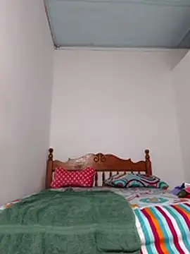 Alondracat69 online show from November 2025 10:04:01 PM