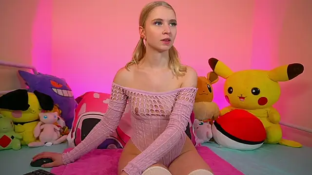 Snapshot of LillyOcean chatting on February 2026 03:41:02 PM LillyOcean online show from February 2026 03:41:02 PM