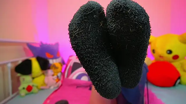 Snapshot of LillyOcean chatting on February 2026 04:25:01 PM LillyOcean online show from February 2026 04:25:01 PM