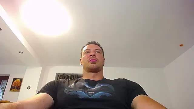 MasterAj69  online show from August 2026 04:58:01 AM