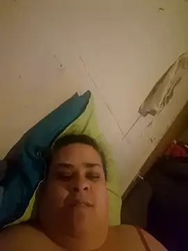 BigBusty VoluptuousMilfX online show from November 2025 07:35:02 PM