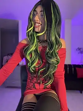 Cute Aleja online show from May 2026 10:38:02 PM