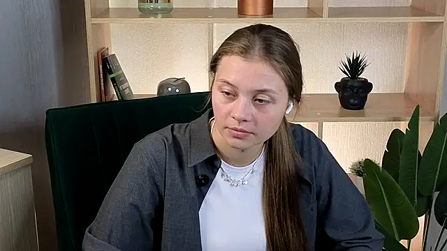 BeulahPrudente online show from October 2025 12:28:02 PM